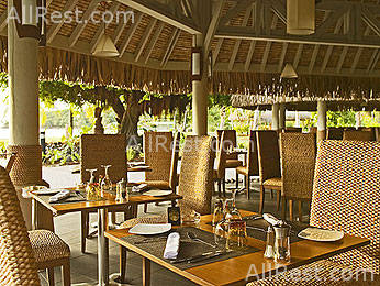 Sofitel Tahiti Resort 10